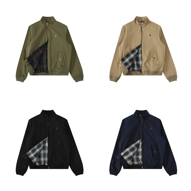 Ralph Lauren Jacket: seller detail photo 1