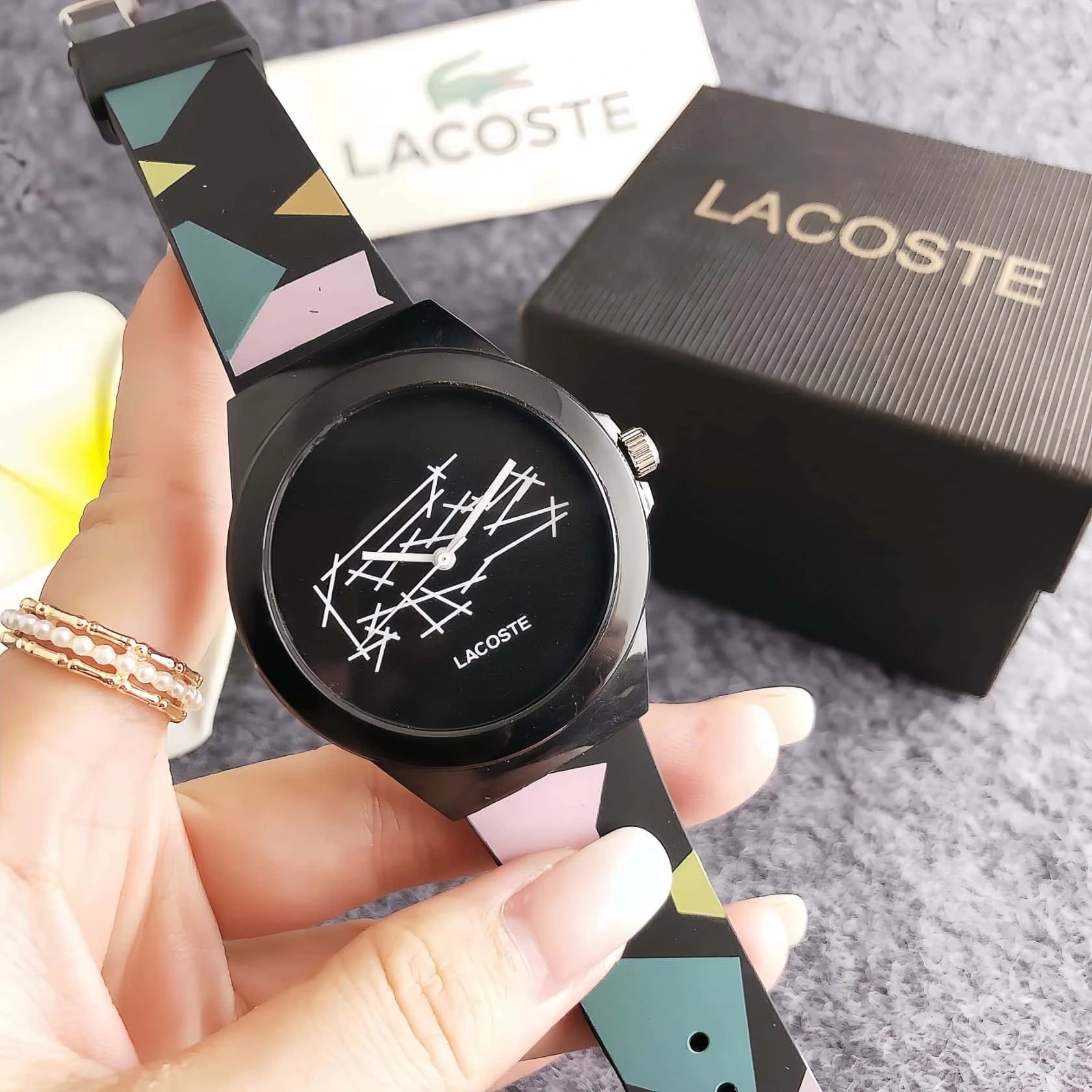 Lacoste 002