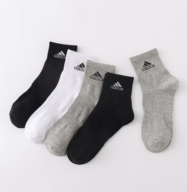 Adidas Socks: seller detail photo 4