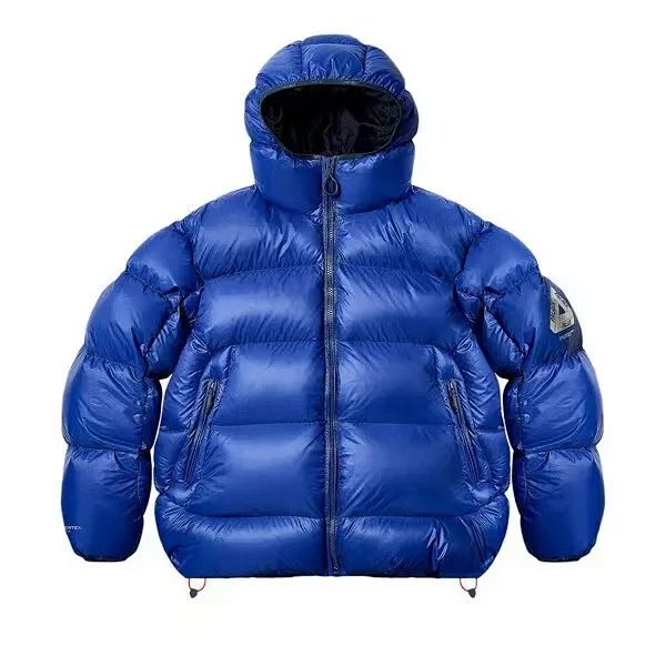 Palace Down Jacket: seller detail photo 3