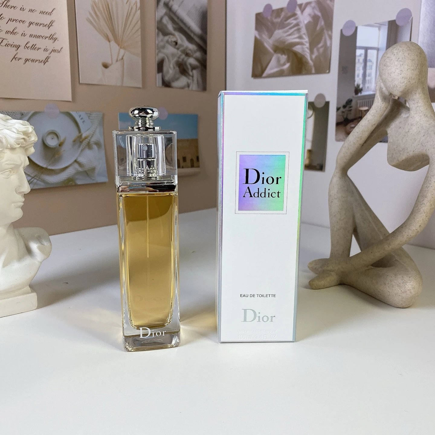 Dior perfume | 40 colorways