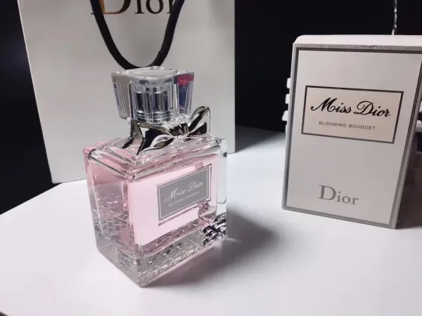 Dior Miss Dior Eau de Parfum Perfume - 7