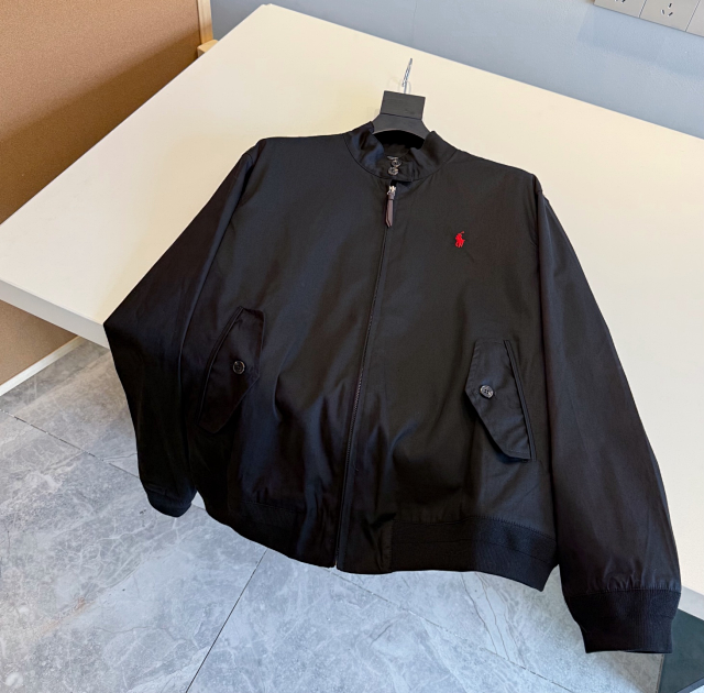 Ralph Lauren Jacket: seller detail photo 7