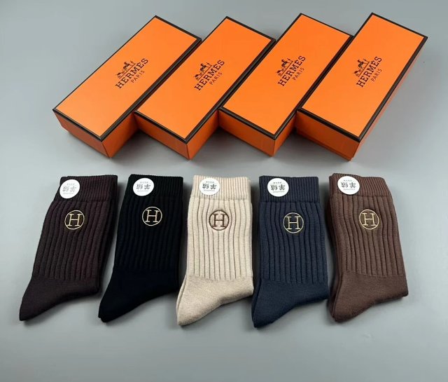 Hermès Socks: seller detail photo 4