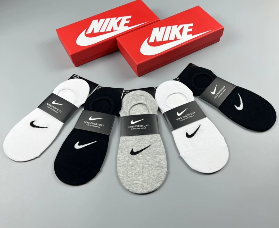 NIKE Socks 10 colorways [Premium Quality]