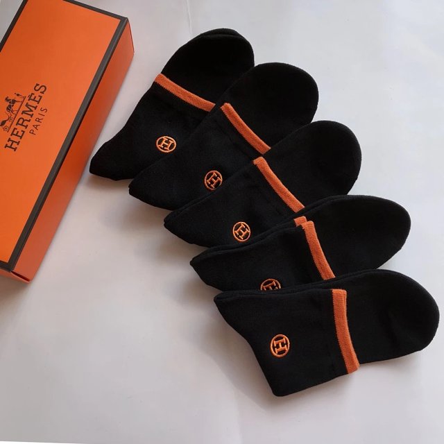 Hermès Socks: seller detail photo 10