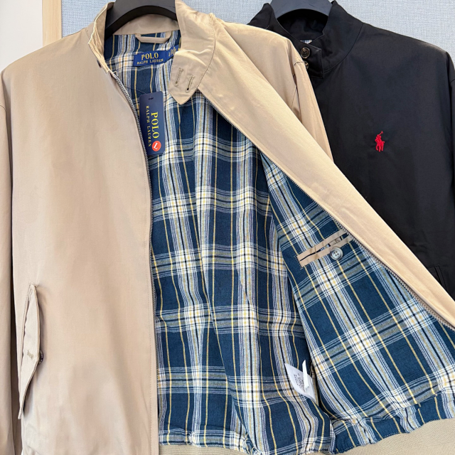 Ralph Lauren Jacket: seller detail photo 5