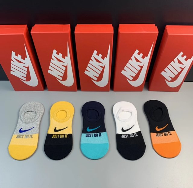 NIKE Socks: seller detail photo 6