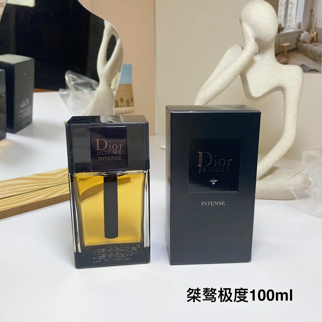 Dior perfume | 26 colorways