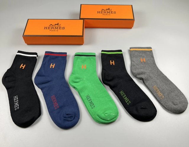 Hermès Socks: seller detail photo 13