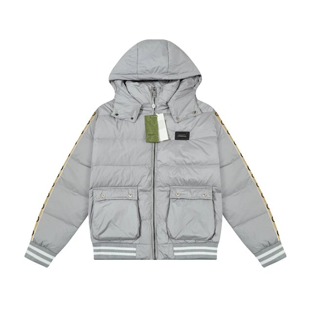 GUCCI Down Jackets: seller detail photo 3