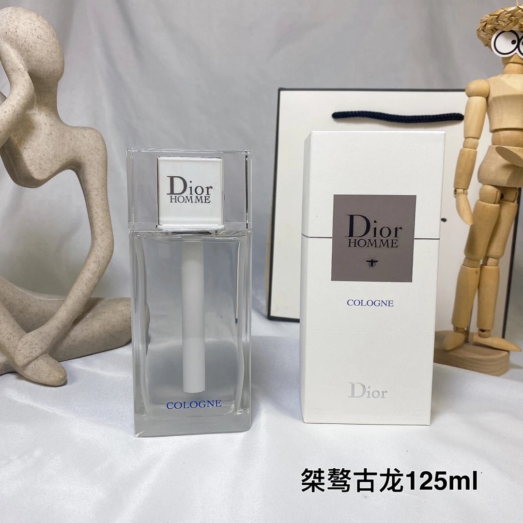 Dior Pure Poison Eau de Parfum Purple Bottle Perfume - 7