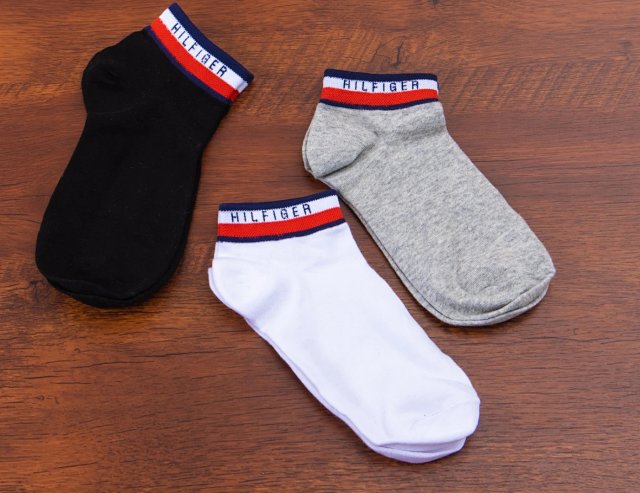 Tommy Hilfiger Socks: seller detail photo 2