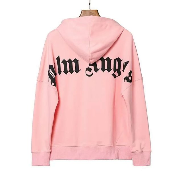 Palm Angels Hoodie: seller detail photo 11
