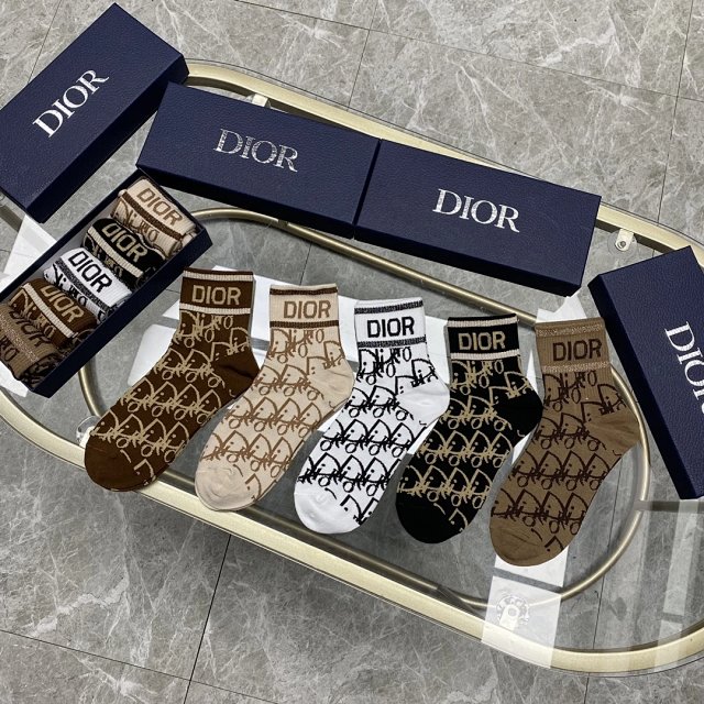 DIOR Socks: seller detail photo 10