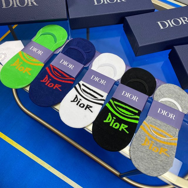 DIOR Socks: seller detail photo 7