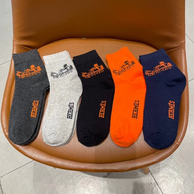 Hermès Socks: seller detail photo 6