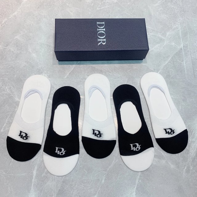 DIOR Socks: seller detail photo 5