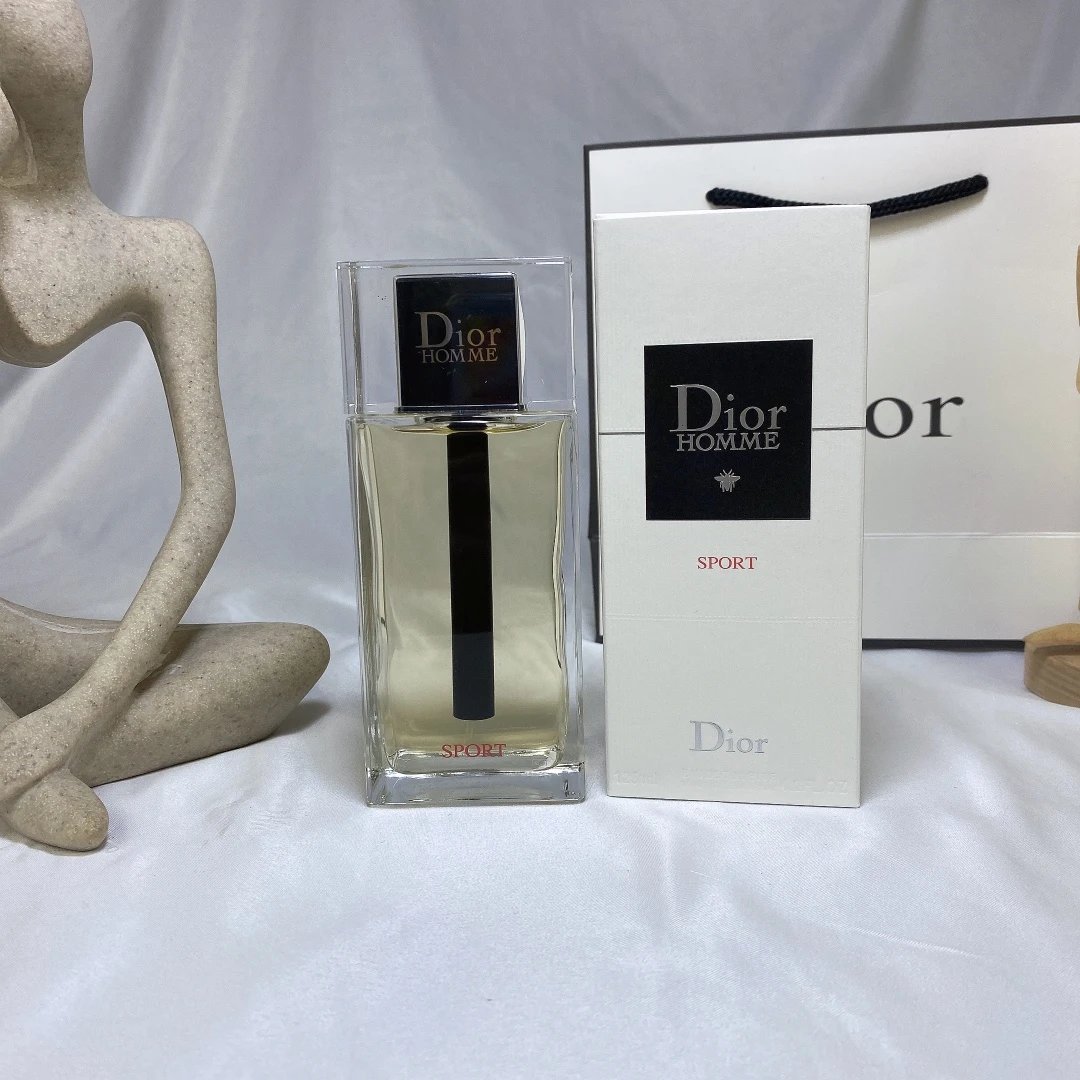 Dior Pure Poison Eau de Parfum Purple Bottle Perfume - 6