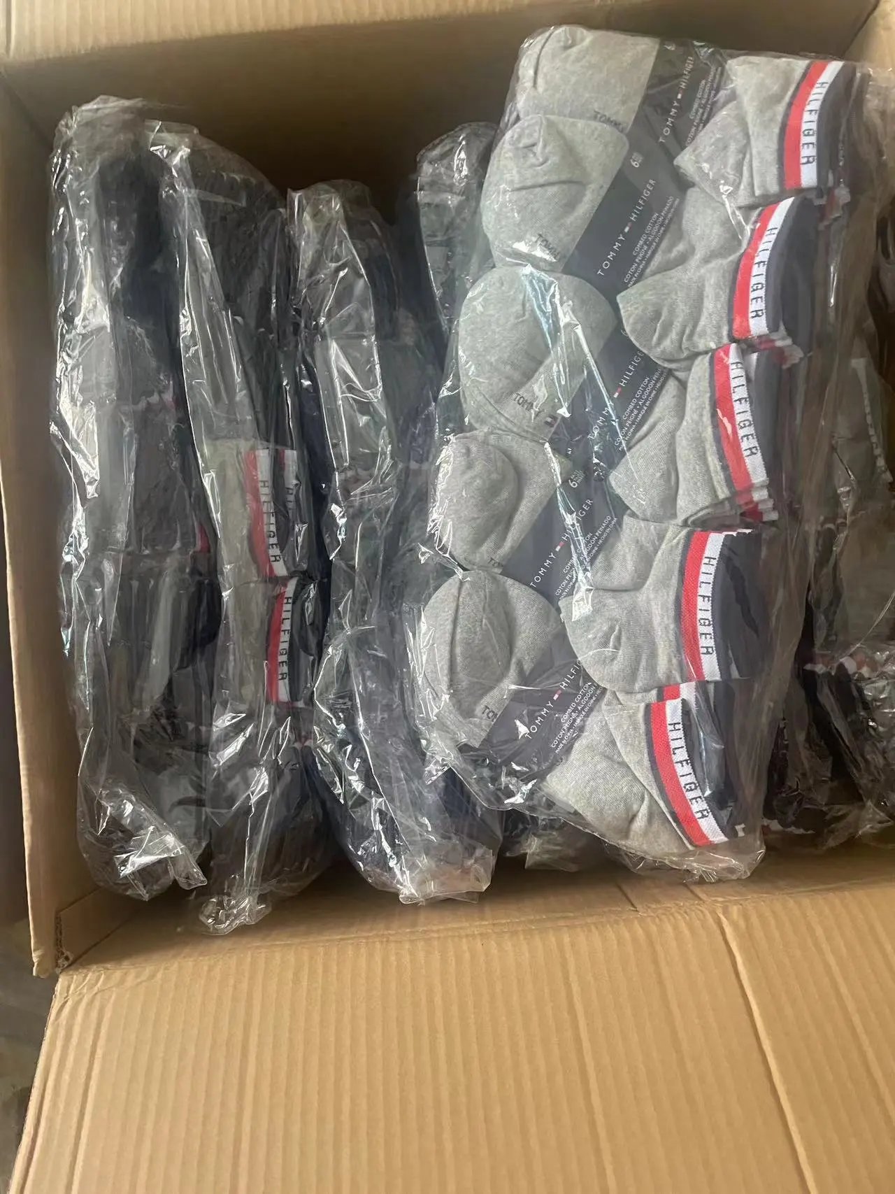 HILFIGER Socks