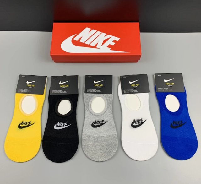 NIKE Socks: seller detail photo 7