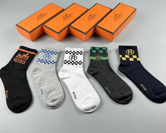 Hermès Socks: seller detail photo 12