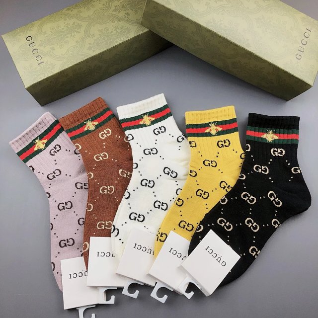 GUCCI Socks: seller detail photo 7