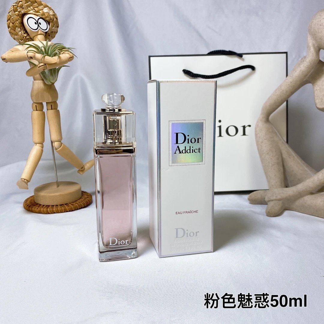Dior perfume