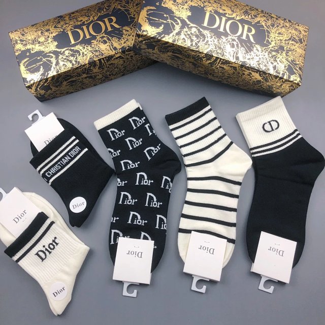 DIOR Socks: seller detail photo 3