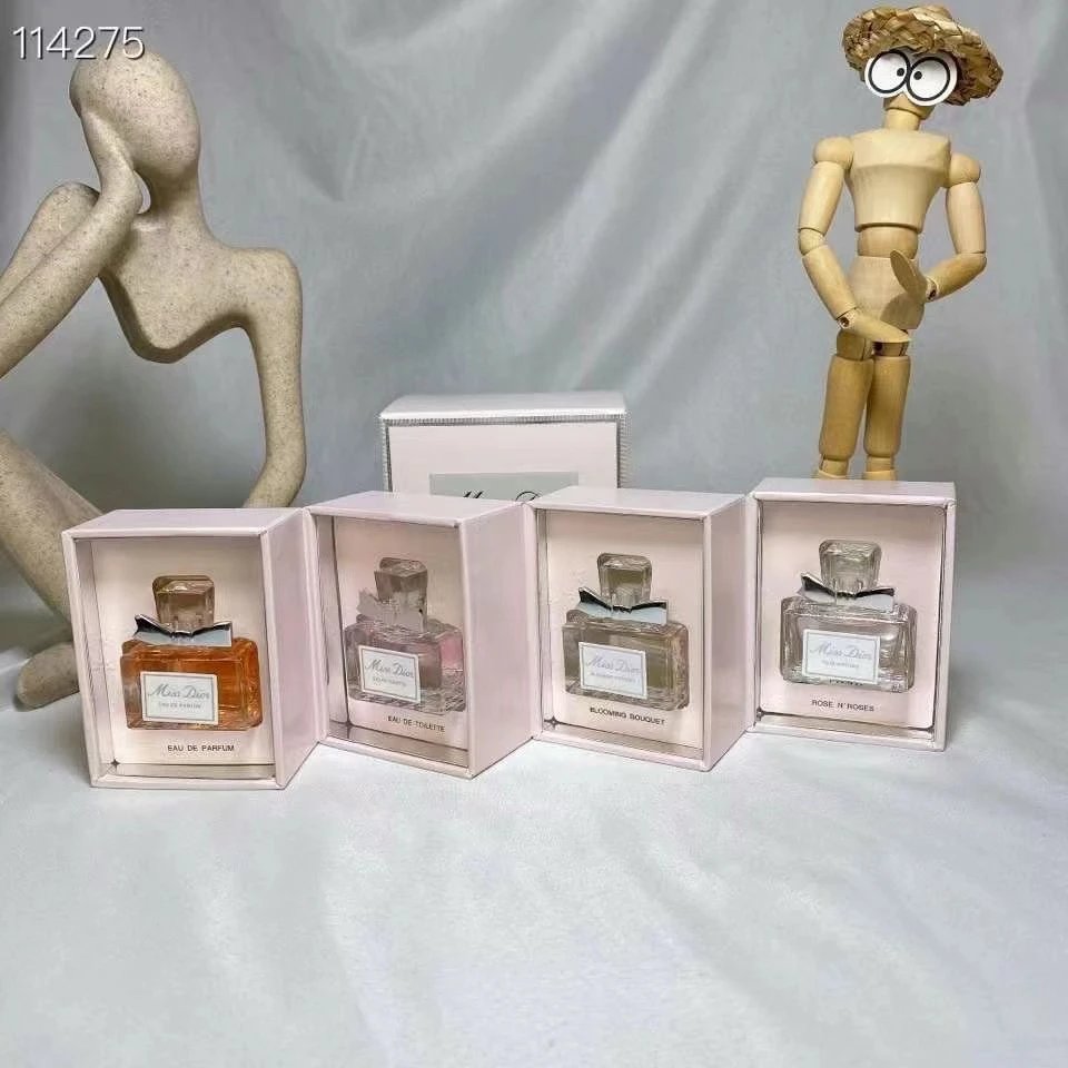 Dior perfume | 20 colorways