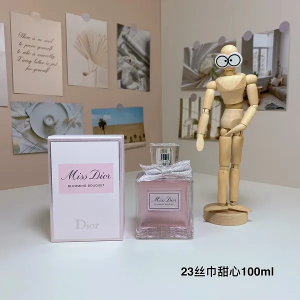 Dior Miss Dior Eau de Parfum Perfume - 3