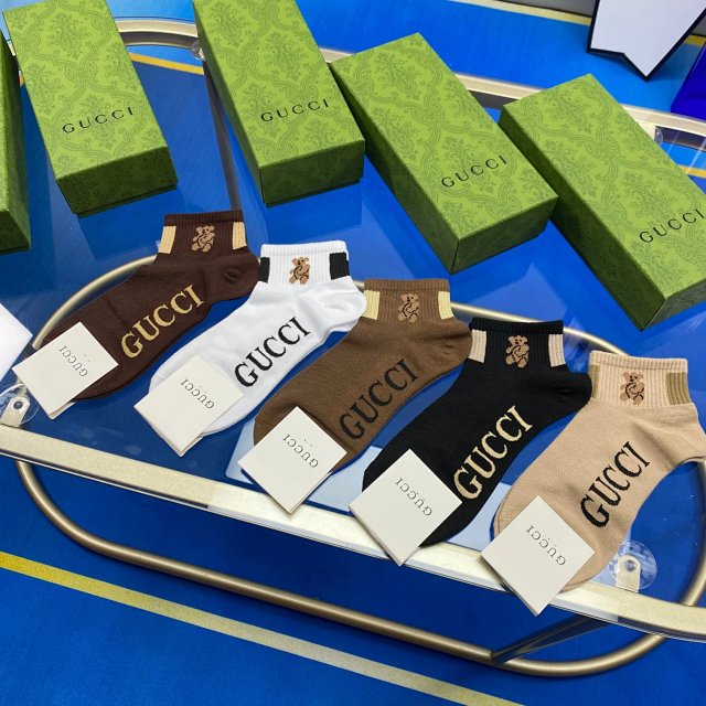 GUCCI Socks: seller detail photo 11