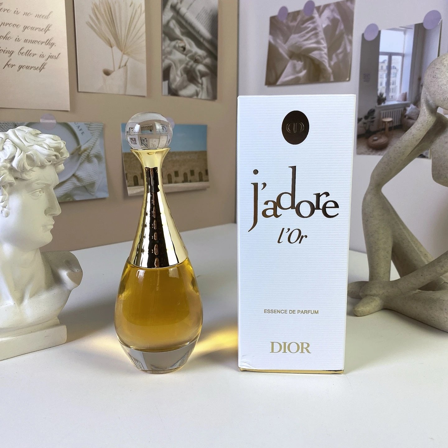 Dior perfume 13 colorways [Premium Quality]