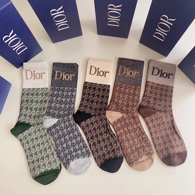 DIOR Socks: seller detail photo 8
