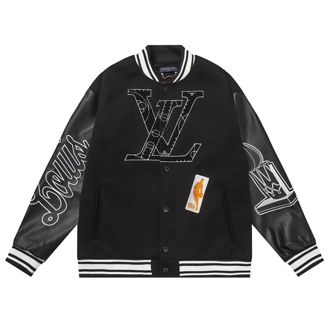 LV Louis Vuitton Jacket: seller detail photo 10