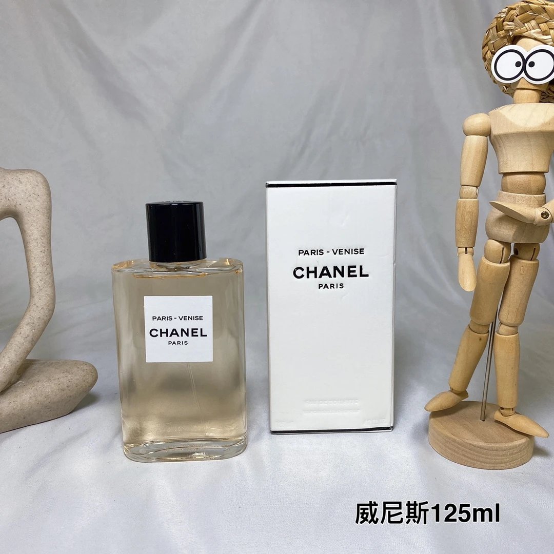 Chanel perfume 9 colorways [Premium Quality]