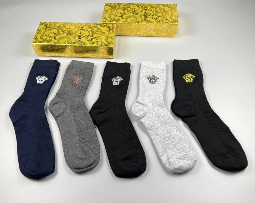 VERSACE Socks