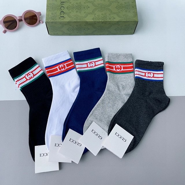 GUCCI Socks: seller detail photo 5