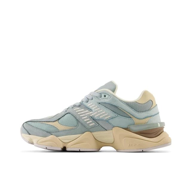 New Balance NB 9060 Shoes: seller detail photo 6