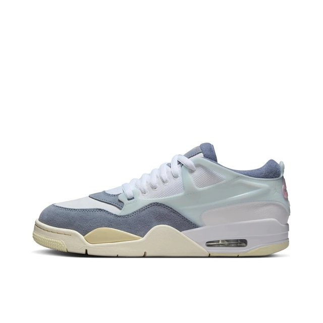 Air Jordan 4RM Shoes: seller detail photo 1
