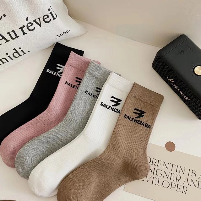 Balenciaga Socks: seller detail photo 2
