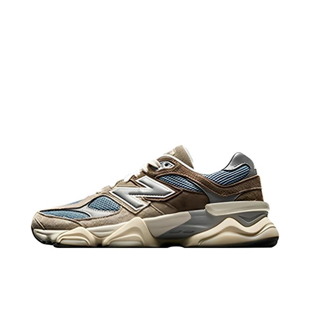 New Balance NB 9060 Shoes: seller detail photo 8