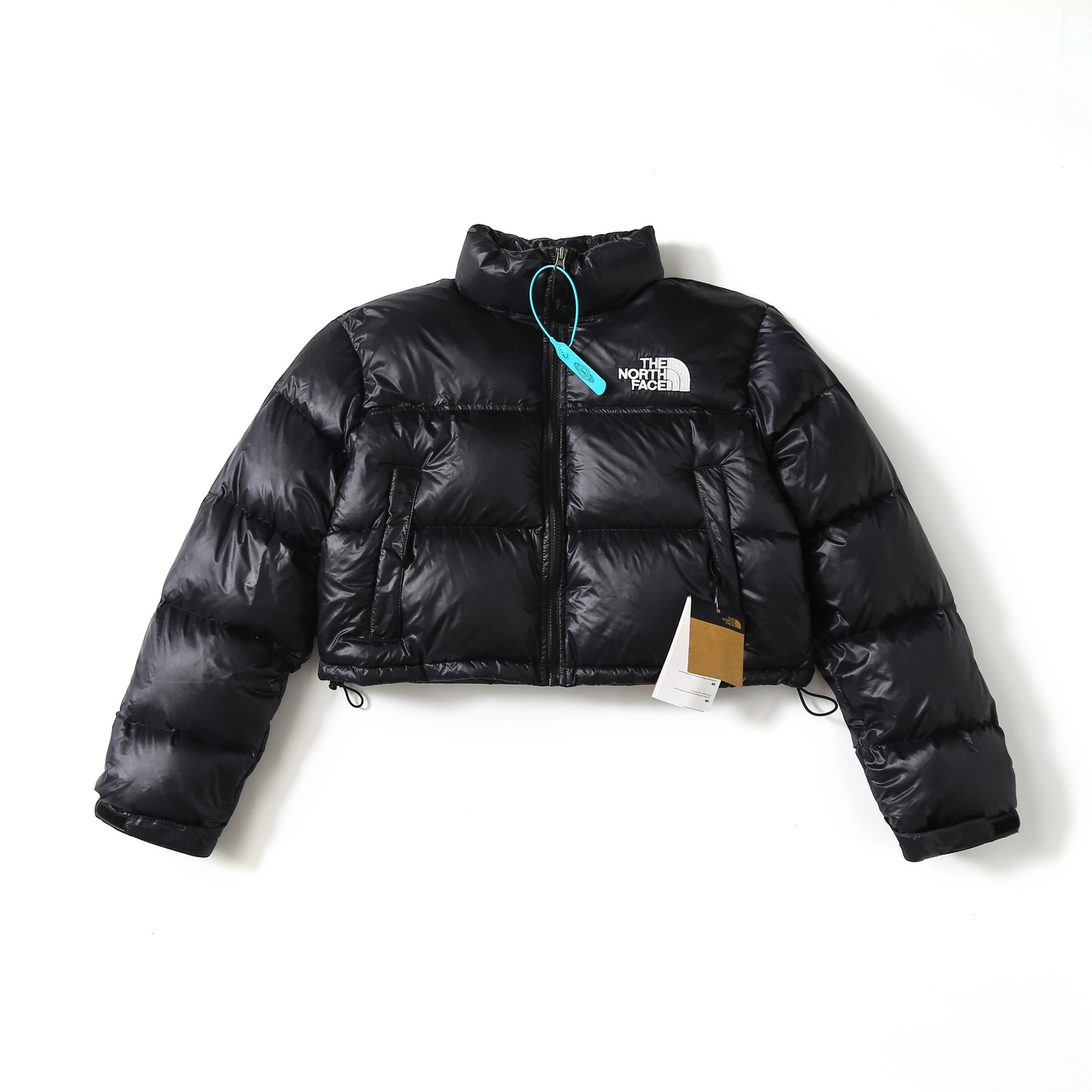 THE NORTH FACE NUPTSE Down Jackets 2 colorways [Premium Quality]