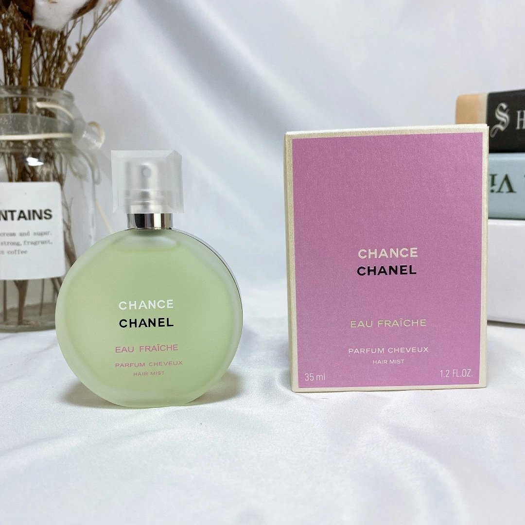 Chanel perfume