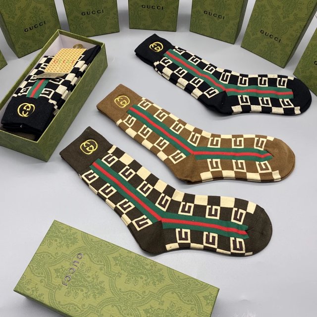 GUCCI Socks: seller detail photo 12