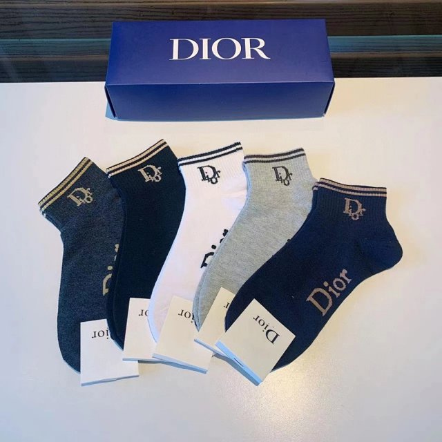 DIOR Socks: seller detail photo 9