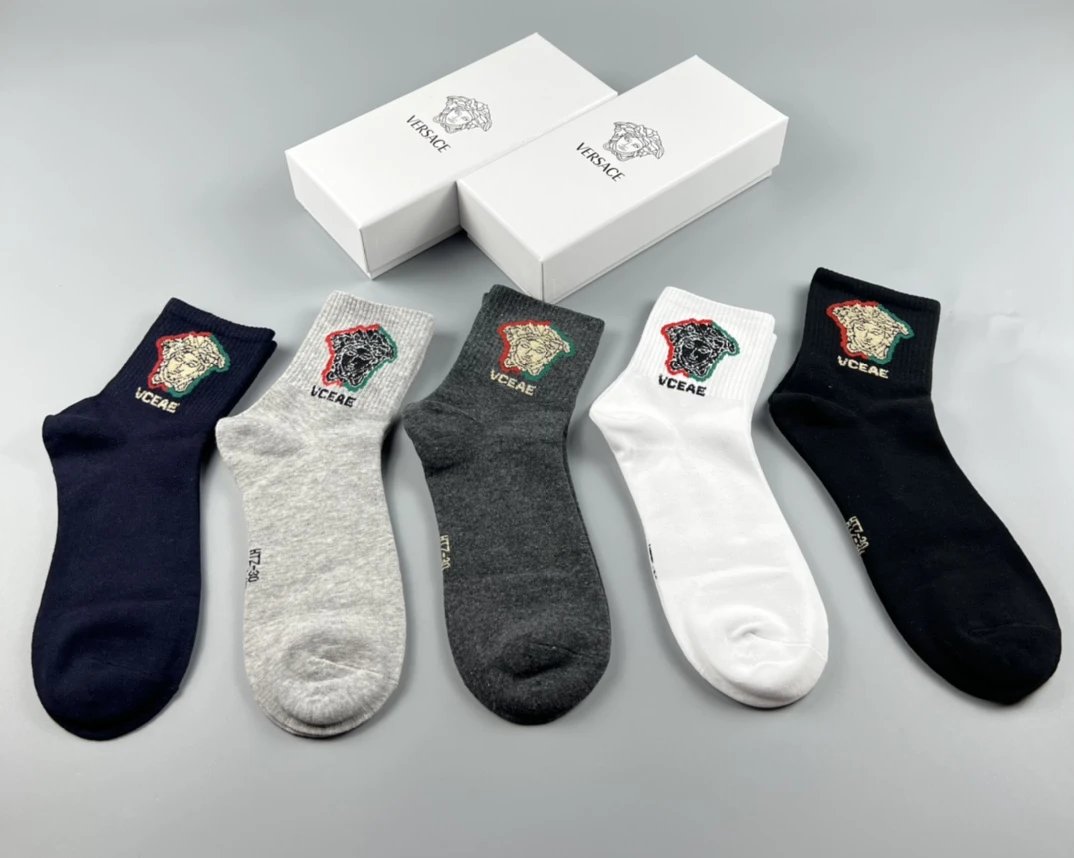 VERSACE Socks