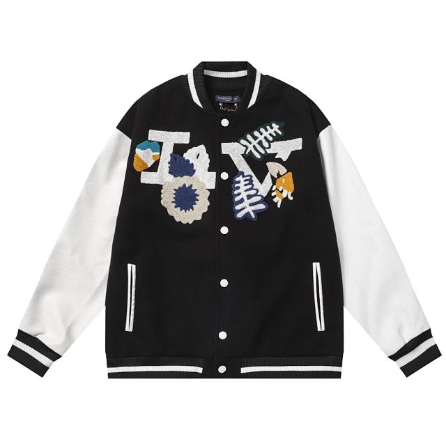 LV Louis Vuitton Jacket: seller detail photo 9