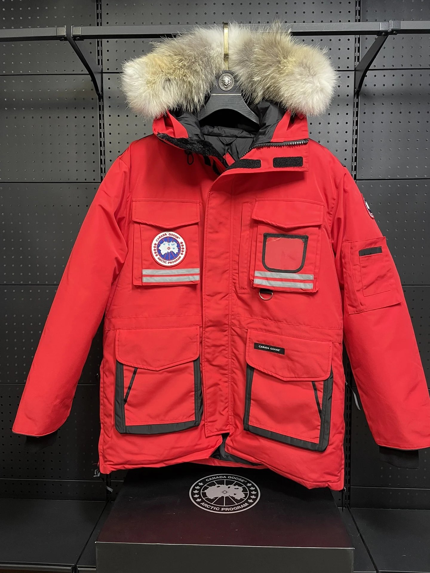 Canada Goose Down Jacket