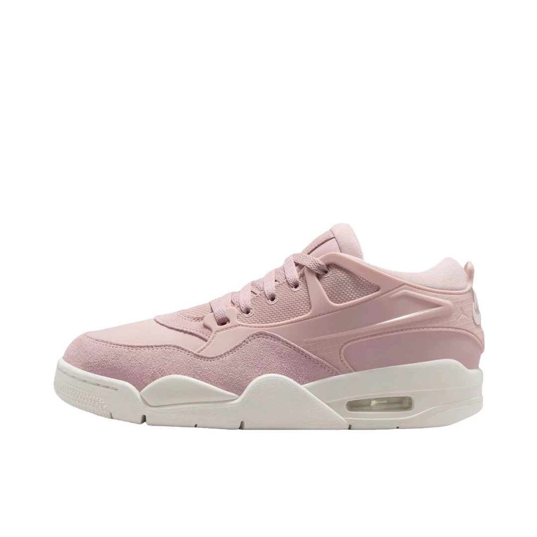 Nike Air Tech Challenge II Pale Pink Sneakers - 13